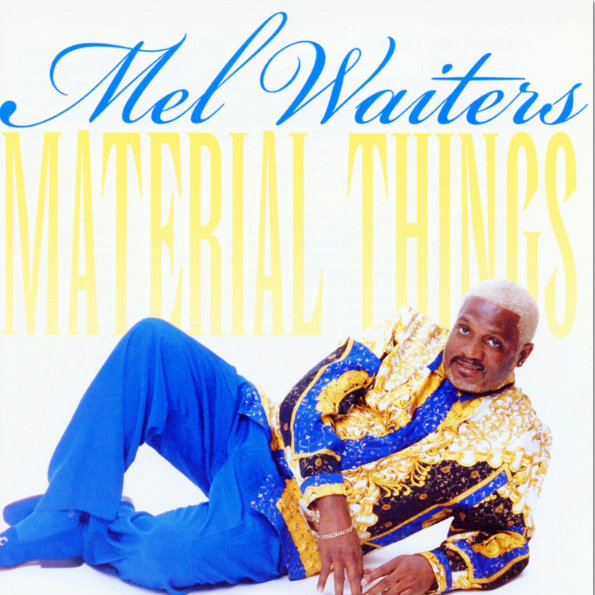 mel waiters cover